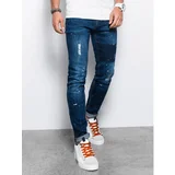 Ombre Men's jeans SKINNY FIT