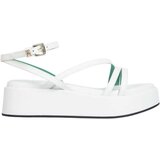Tommy Hilfiger Športni sandali - Bež | Shoptok.si