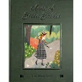 L. M. Montgomery - Anne of Green Gables