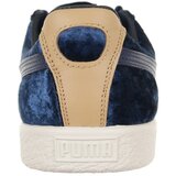 Puma Clyde X Extra Butter Unisex Tamno plava | shoptok.hr