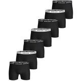 Bjorn Borg Solid Essential 7x bokserice | shoptok.hr