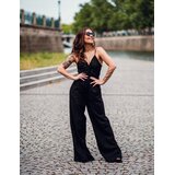 Vuch Ženske polarizirane sunčane naočale Carny Design Black Slike