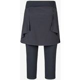 HANNAH Black women's skirt Lisa Skirt | Shoptok.si