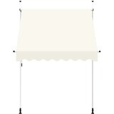 Tenda na ručno uvlačenje 200 cm krem | shoptok.hr