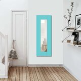 Wallity Ogledalo 40120YMA-09, 40x120 cm, Šareno | Eponuda.ba