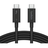 Belkin Thunderbolt 5 Cable 1m passive 80Gbps 240W INZ005hq1MBK Cijene