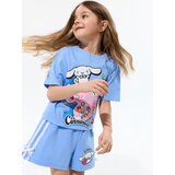 Sinsay Pamučna majica s printom Cinnamoroll | shoptok.hr