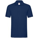 Fruit Of The Loom Men's Premium Polo 632180 100% Cotton 170g/180g | Eponuda.ba