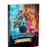 Dexyco Minecraft herojev priručnik za spasavanje gornjeg sveta | ePonuda.com
