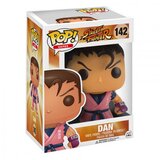 Funko Street Fighter POP! Vinyl - Dan Cene