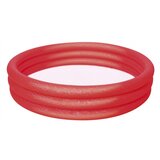  Bazen na napuhavanje - 152 30 cm BESTWAY crveni | shoptok.hr
