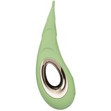 Lelo - Dot Cruise Clitoral Pinpoint Vibrator Pistachio Cream | shoptok.hr
