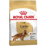Royal Canin Breed Cocker Adult - 2 x 12 kg Cijene