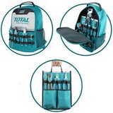 Total ruksak za alat 201 8kg/ industrial (THBP0201) | shoptok.hr