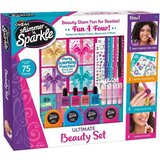 Cra-z-art set za nokte, make up, kosu, Tatoo Ultimate Beauty | shoptok.hr