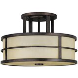 Elstead Lighting stropna svetilka fusion 34.3/22.9 cm Cene