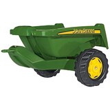 Rolly Kipper II John Deere prikolica 128822 | ePonuda.com