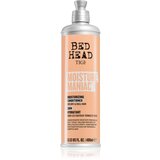 Bedhead Bed Head Moisture Maniac globinsko hranilni balzam za suhe lase 400 ml | Shoptok.si