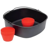 Dodatek za pečico Avance Collection Airfryer XXL HD9956 / 00