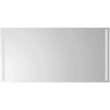  LED kupaonsko ogledalo s ogledalom *Transparent*an 100 x 60 cm | shoptok.hr