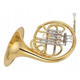 Grassi GR FH150MKII F single french horn | Eponuda.ba
