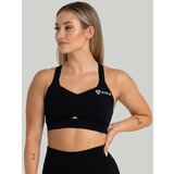 STRIX Sports Bra Black Cene