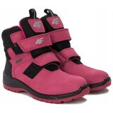 4f Škornji za sneg HJZ21JOBMW25255S Rožnata | Shoptok.si