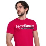 GymBeam Strong Tomorrow T-shirt Sorbet