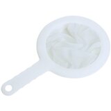 Venisymlis 100-Mrežni Fini Mrežasti Filter Najlonski Mrežasti Jogurtov Filter Ultra Fini Mrežasti Plastični Filter Mini Filter Za Sok, (22124594) | Shoptok.si