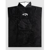 Billabong Classic Surf poncho black | Shoptok.si
