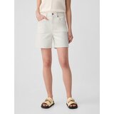 GAP Denim Midi Shorts - Women's | Shoptok.si