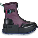 United nude Polškornji Roko Bootie II Črna | Shoptok.si