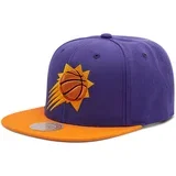 Kapa s šiltom HHSS3264 Purple/Orange
