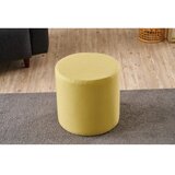 Atelier Del Sofa tabure bitez yellow Cene