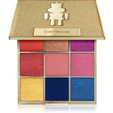 Catrice Magic Christmas Story paleta sjenila za oči 22 g | shoptok.hr