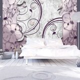  Tapeta - Heather dream 250x175 Cijene