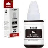 tinta za printere GI490BK Crna