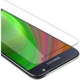 Cadorabo Oklepni film združljiv s Samsungom - zaščitnim filmom v visoki prosojnosti - kaljeno zaščitno steklo v 9H trdoti s 3D združljivostjo na dotik, (20607872) | Shoptok.si