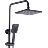 REA Bath REA HASS CRNI SET ZA TUŠIRANJE | shoptok.hr