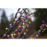 Eglo - LED spoljašnja girlanda BERRY MINI 300xLED/8 funkcija 11 m IP44 višebojna