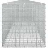  Gabion s žicom debljine 5 mm i mrežom 5x5 cm 900x50x50 cm - 50 cm 50 cm 900 cm | shoptok.hr