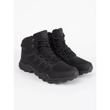 VICO Men's Black High Trekking Boots | Shoptok.si