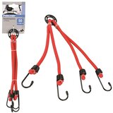 Fischer elastična vrv za spenjanje fischer (4 zaponke, 50 cm) Cene
