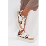 Big Star Women's Platform Sneakers Big Star | Eponuda.ba