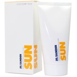 Jil Sander Sun gel za prhanje 150 ml za ženske | Shoptok.si