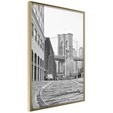  Poster - Postcard from New York 20x30 Cijene