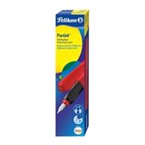 Pelikan Nalivpero Twist, u kutiji, fiery red Cijene