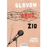 Vulkan Izdavaštvo glavom kroz zid Cene