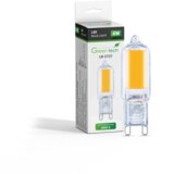 Greentech LED SIJALICA 4W 4000K G9 LB-2737 | Eponuda.ba