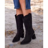 Resti Evolle openwork stiletto boots | shoptok.hr